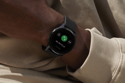 OnePlus Watch review: stijlvol en to the point