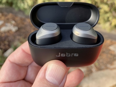 Jabra Elite 85t review: perfect voor werk en ontspanning