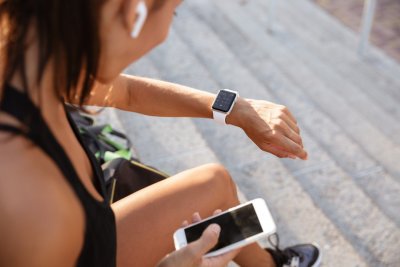Sporten met een Apple Watch: dít wil je weten!