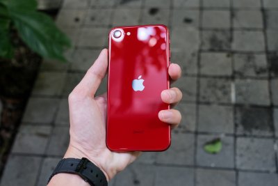 Gadgets getest: de iPhone SE 2020 vs iPhone XS