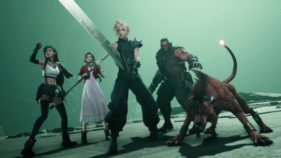 Final Fantasy VII Rebirth is nu ook op Xbox en Switch 2 te spelen