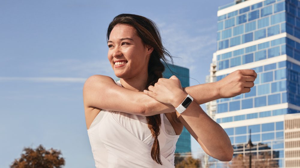 De FitBit Charge 5: voldoet hij aan de verwachtingen?