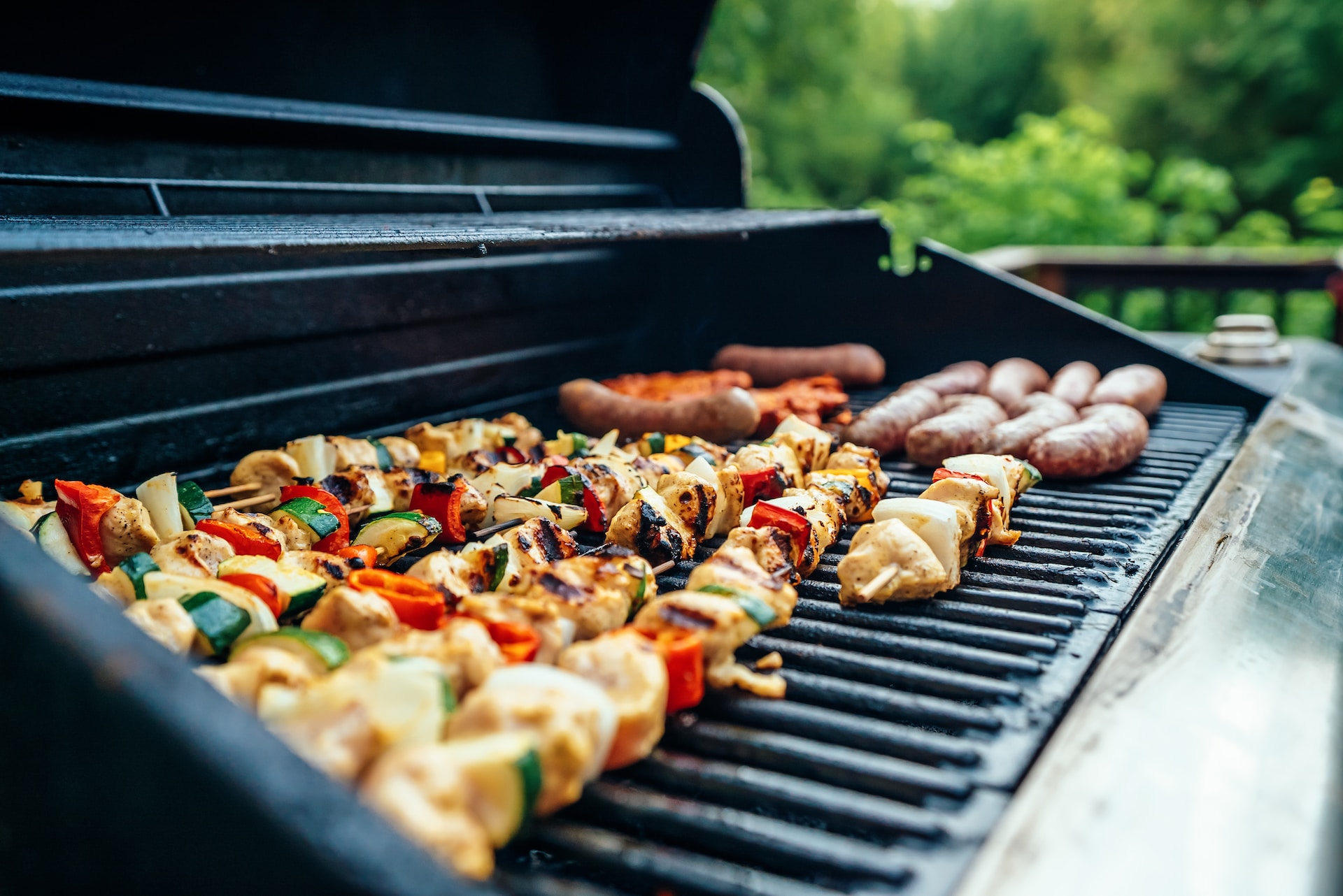 Barbecueën als een pro: tips van grillmeesters