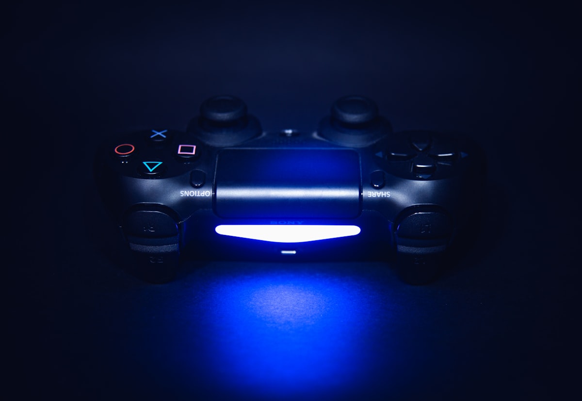 Waarom de EU je favoriete games niet gaat beschermen